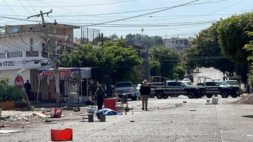 Indignación por muerte de marisquero; funcionario responsable enfrentará proceso en libertad