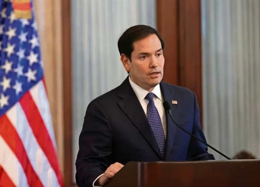 EE.
UU.
Designará al 'Cártel de los Soles' como Organización Terrorista