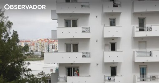 Garantia Pública para Habitação Jovem Abrange 13,2 Mil Contratos no Valor de 2,5 Mil Milhões de Euros