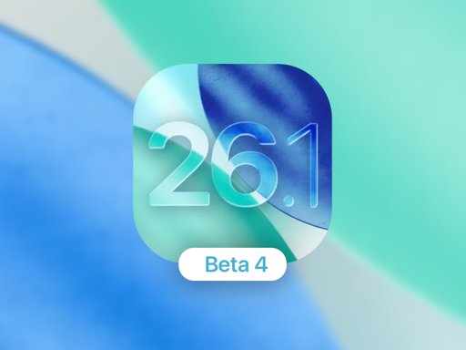 iOS 26.1 Beta 4 Introduce Mejoras de Personalización y Funcionalidad