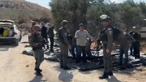 La Violencia se Extiende a Cisjordania con Aumento de Ataques de Colonos