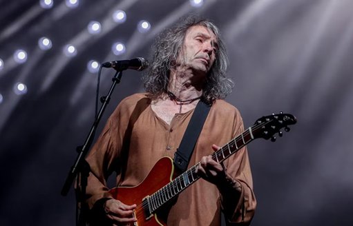 Luto en la música iberoamericana: Fallecen figuras clave del rock y la salsa