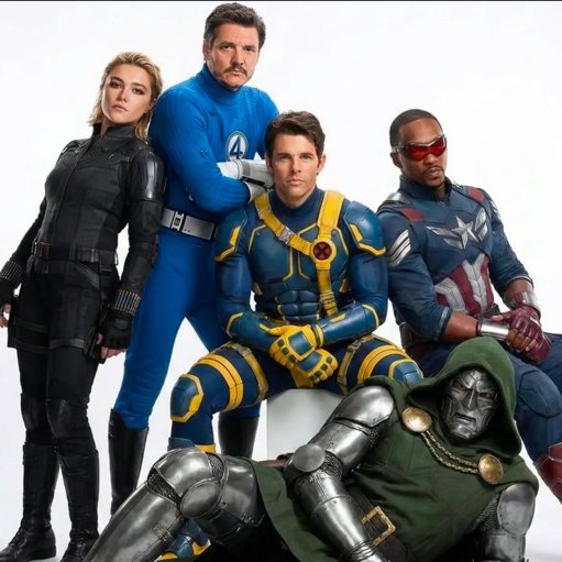 ‘Avengers: Doomsday’ se perfila como el evento cinematográfico de 2026 con un elenco ambicioso