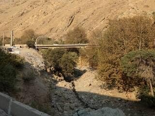 L'Iran confronté à une sécheresse historique qui menace sa stabilité