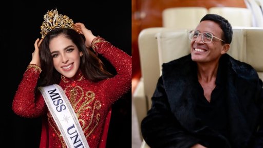 Acusaciones de fraude empañan la coronación de Miss México en Miss Universo 2025
