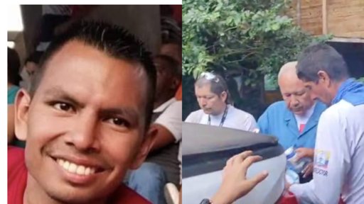 Hallan con vida a Cristian Muñoz, el joven que estuvo desaparecido cinco días en los Farallones de Cali