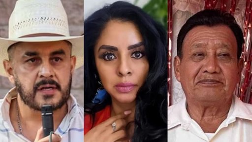 Ola de violencia contra autoridades municipales sacude a México