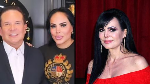 Gustavo Adolfo Infante Enfrenta Orden de Arresto por Conflicto con Maribel Guardia