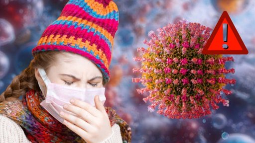 Alerta sanitaria en Europa por brote agresivo de gripe H3N2