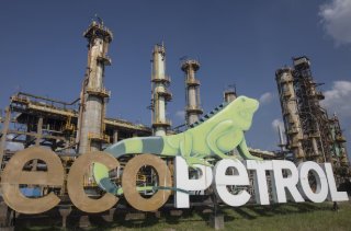 Ecopetrol adquiere el 100 % del parque eólico Windpeshi en La Guajira