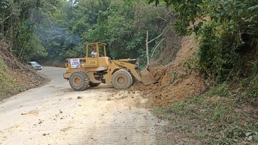 Hidalgo Recibe Apoyo Interregional y Atención Especializada tras Inundaciones