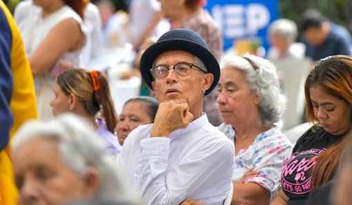 Gobierno amplía bono pensional de Colombia Mayor a tres millones de adultos mayores