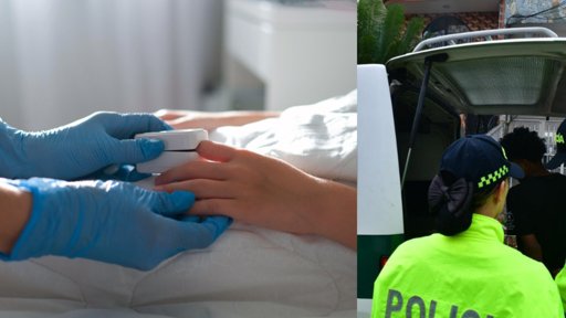 Adolescente de 17 años es asesinado en Medellín por un reto viral de redes sociales