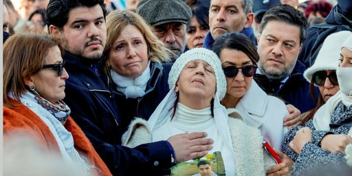 Meurtre de Mehdi Kessaci : Marseille se mobilise contre le narcotrafic