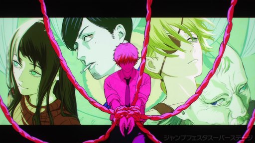 ‘Chainsaw Man’ Confirma su Continuación con la Adaptación del ‘Arco de los Asesinos Internacionales’