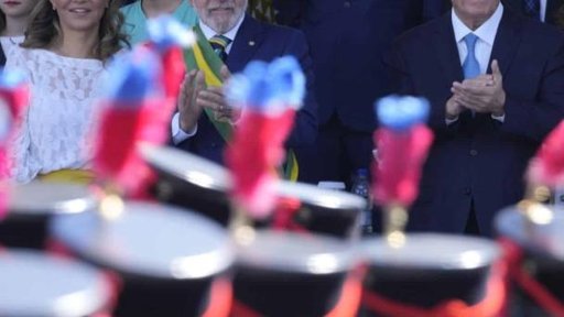 Crisis diplomática con Brasil tras condena de Bolsonaro