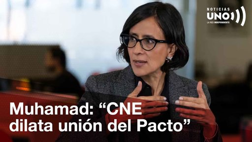 Pacto Histórico enfrenta divisiones internas y obstáculos legales para su unificación