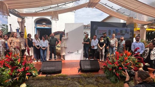 Medellín firma Pacto por la Seguridad Turística y refuerza lucha contra la explotación sexual infantil