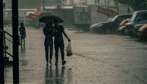 IPMA Alerta para Regresso da Chuva e Frio a Portugal Continental a Partir de Domingo