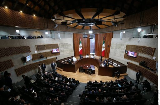 TEPJF Permite a Morena Vetar Críticas Públicas de sus Militantes