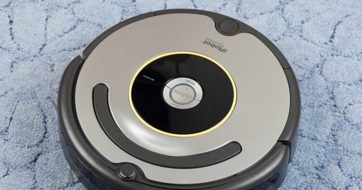 iRobot, pionnier des aspirateurs-robots, passe sous pavillon chinois après sa faillite