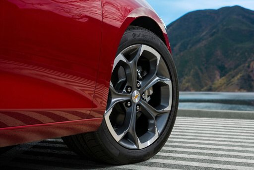 México Hará Obligatorio el Sensor de Presión de Llantas (TPMS) en Autos Nuevos desde 2026