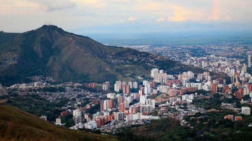 Cae en Cali alias 'Gato Celi', cabecilla de la banda ecuatoriana 'Chone Killers'