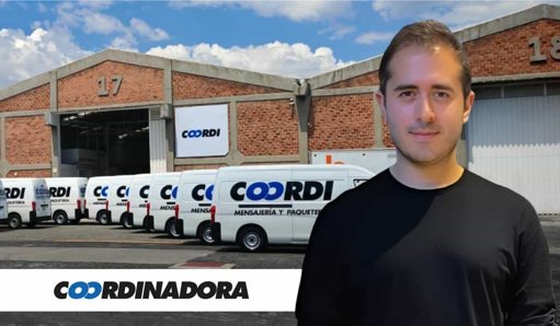 Coordinadora inicia expansión internacional con la adquisición de una empresa en México