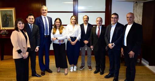 Debate y Votación del Presupuesto General de la Nación 2026