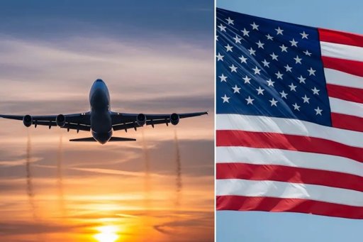 EE.

UU. revoca 13 rutas aéreas a aerolíneas mexicanas en disputa comercial