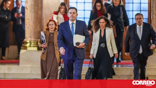 Greve Geral Contra Reforma Laboral Desafia Autoridade do Governo