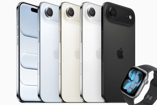 iPhone 17 Air: Apple revoluciona el diseño con su teléfono más delgado