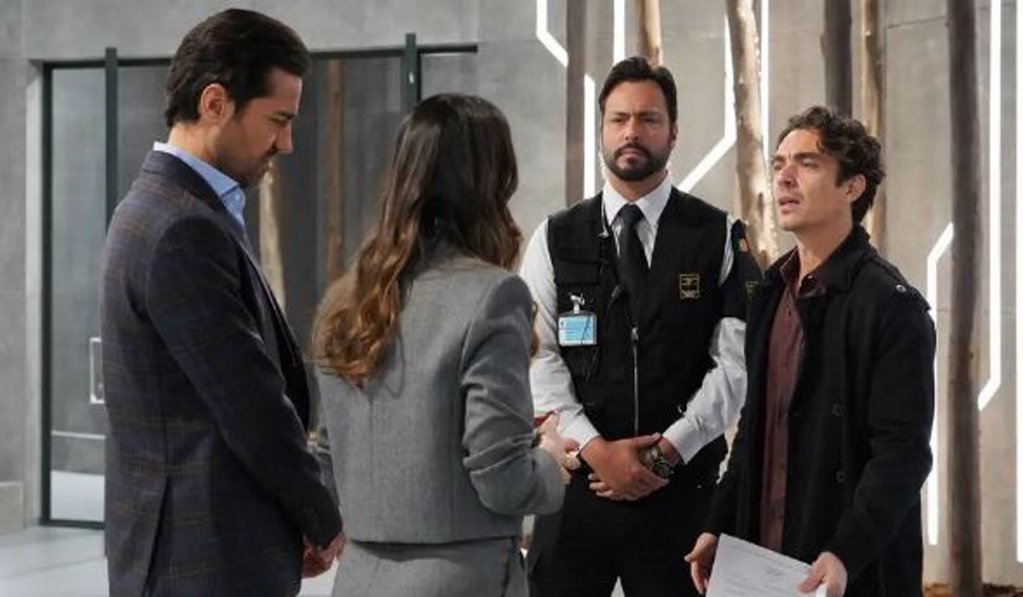 Lutas de Poder e Revelações Chocantes Agitam 'A Herança'