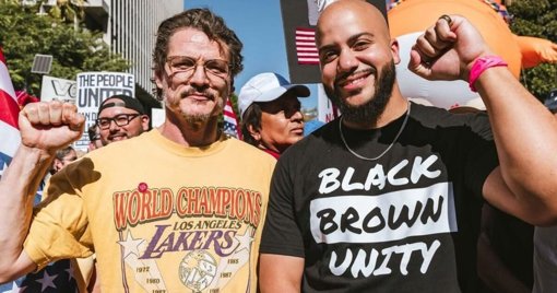 Protestas Masivas "No Kings" Desafían el Gobierno de Trump