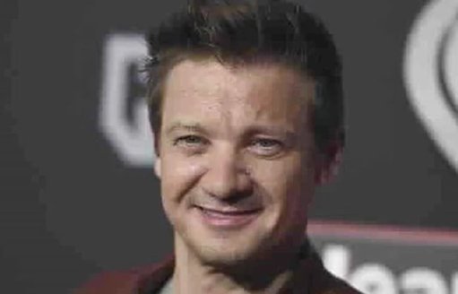 Jeremy Renner Niega Acusaciones de Acoso Sexual de la Cineasta Yi Zhou