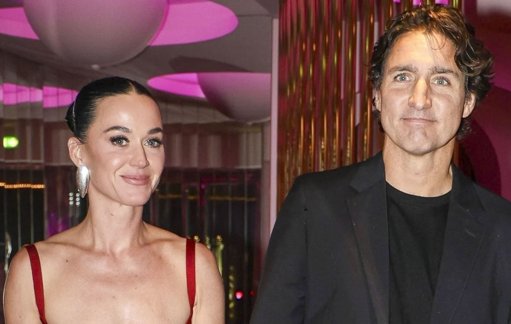 Katy Perry y Justin Trudeau Oficializan su Relación con Debut Diplomático