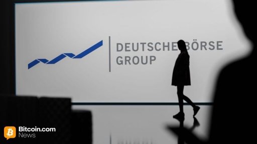 Grandes bancos como Santander y Deutsche Börse lanzan servicios de criptomonedas para clientes institucionales