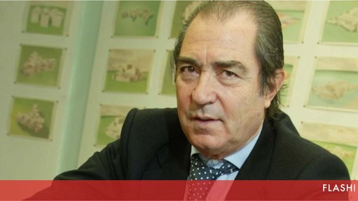 TVI aposta em série sobre escândalo de Tomás Taveira para a sua grelha de programação