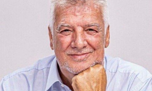 Gouveia e Melo consolida candidatura com nomeação de mandatários distritais