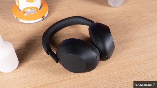 Sony lance le WH-1000XM6, nouveau roi des casques à réduction de bruit