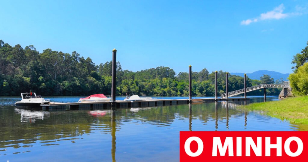 Jovem de 26 anos morre afogado no rio Minho em Valença