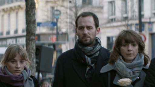 La série "Des vivants" sur les rescapés du Bataclan suscite émotion et controverse