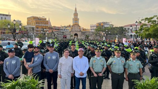 Alta Informalidad Laboral Golpea a las Ciudades del Caribe Colombiano