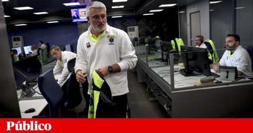 Tensão no INEM: Técnicos de Emergência Admitem Ação Legal Contra Novo Presidente