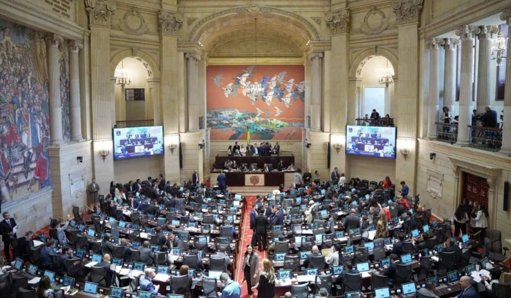 Aprobado Presupuesto 2026 por $546,9 Billones en Medio de Polémica Fiscal