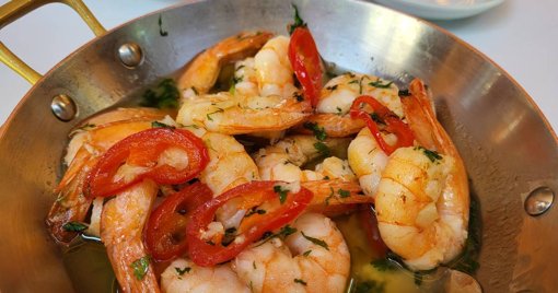 Ricardo Dias Felner Explora o Mundo dos Picantes no 'Podcast' "O Homem que Comia Tudo"