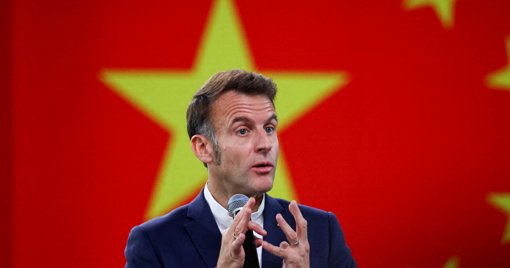 La Compleja Relación entre China, EE. UU. y Europa: Entre Cooperación y Conflicto