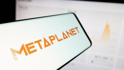 Metaplanet apuesta fuerte por Bitcoin como activo de tesorería
