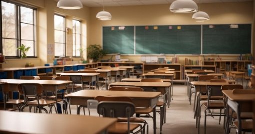 O Futuro da Escola: A Ameaça da IA e a Defesa do Papel Humanizador do Professor