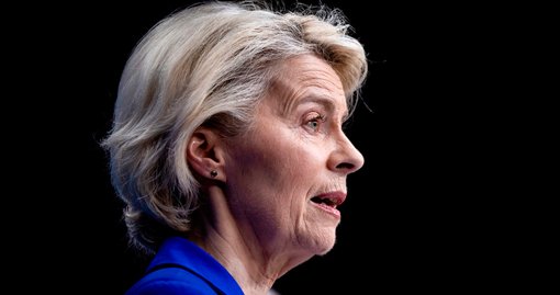 La Unión Europea debate cómo financiar a Ucrania en medio de la guerra energética